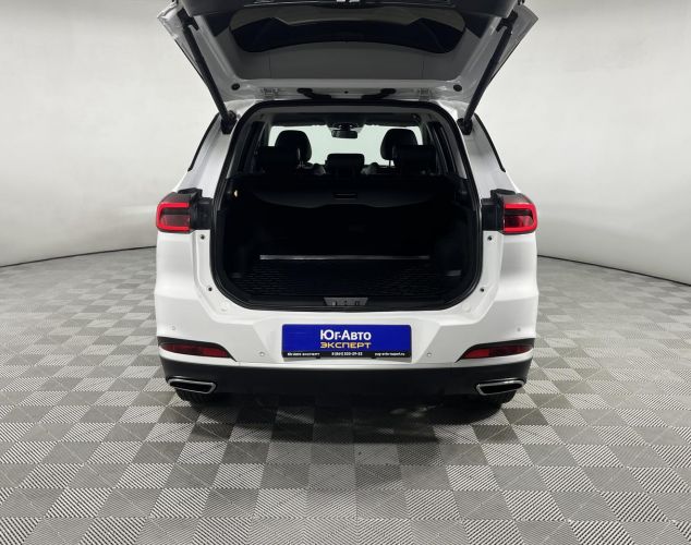 CHERY Tiggo 7 Pro MAX  Prestige