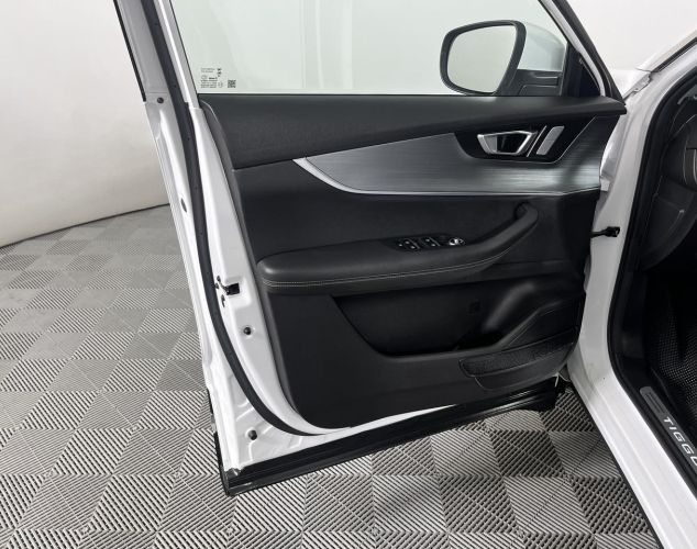 CHERY Tiggo 7 Pro MAX  Prestige