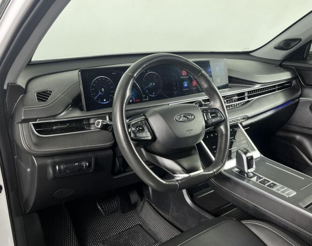 CHERY Tiggo 7 Pro MAX  Prestige