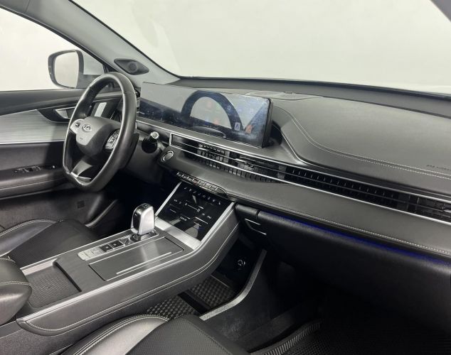 CHERY Tiggo 7 Pro MAX  Prestige
