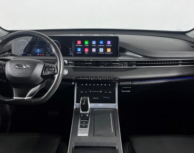 CHERY Tiggo 7 Pro MAX  Prestige