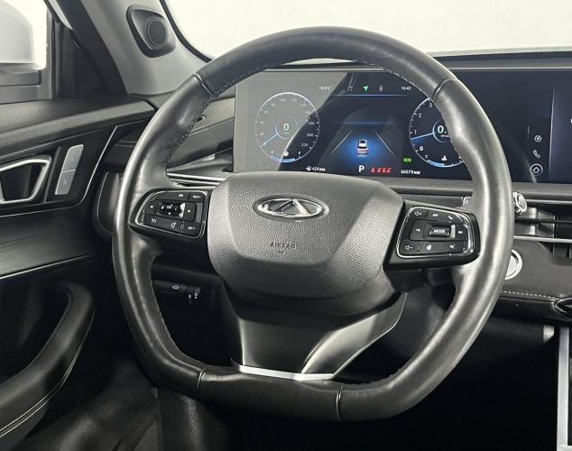 CHERY Tiggo 7 Pro MAX  Prestige