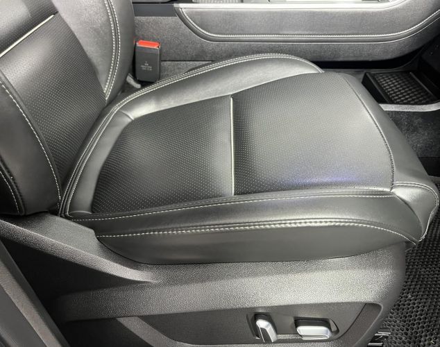 CHERY Tiggo 7 Pro MAX  Prestige