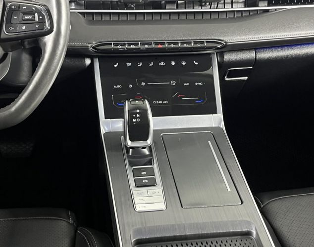 CHERY Tiggo 7 Pro MAX  Prestige