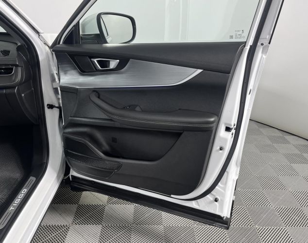 CHERY Tiggo 7 Pro MAX  Prestige