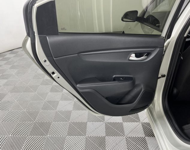 Kia Rio  Prestige