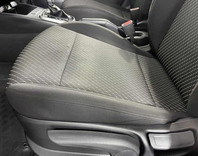 Kia Rio  Prestige