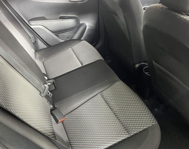 Kia Rio  Prestige
