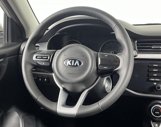 Kia Rio  Prestige