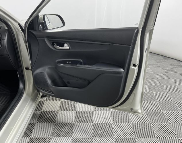 Kia Rio  Prestige
