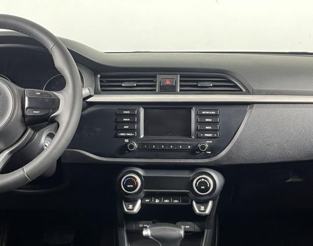 Kia Rio  Prestige