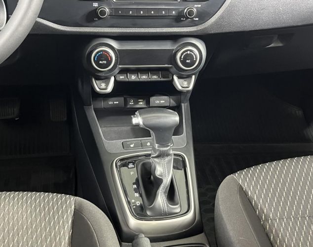 Kia Rio  Prestige