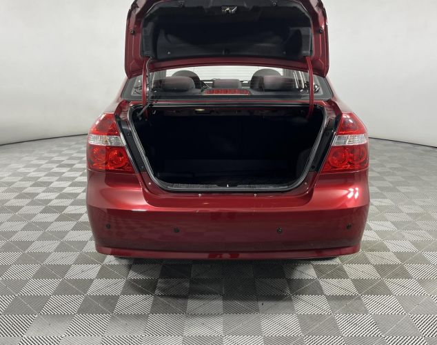 Chevrolet Nexia  