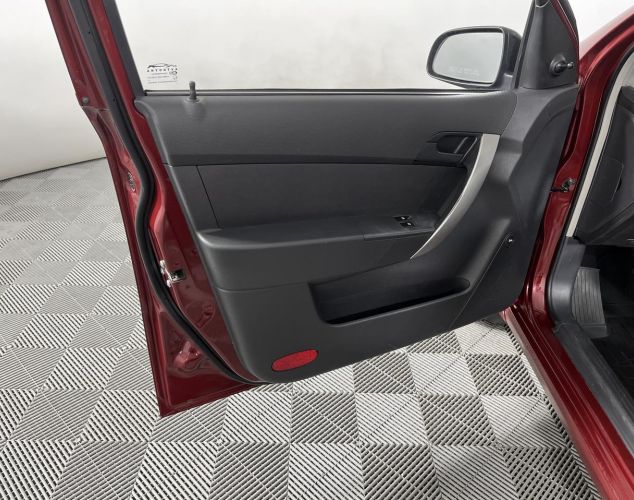 Chevrolet Nexia  