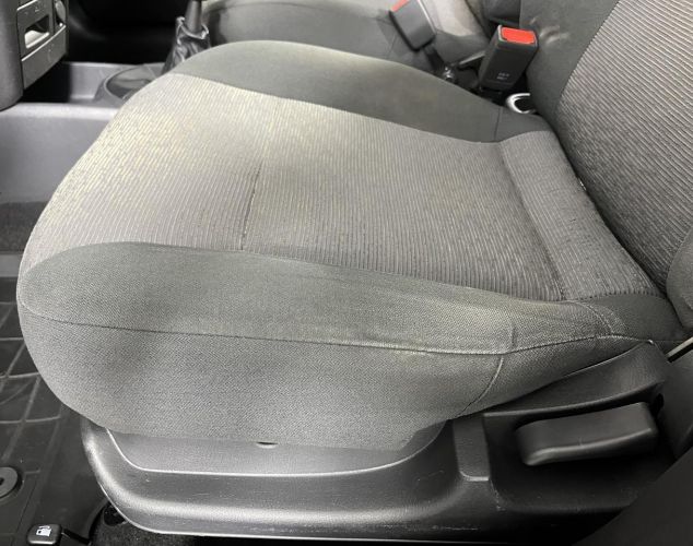 Chevrolet Nexia  