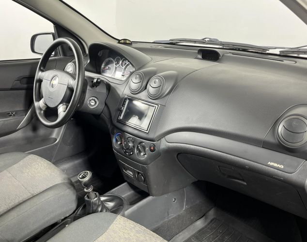 Chevrolet Nexia  
