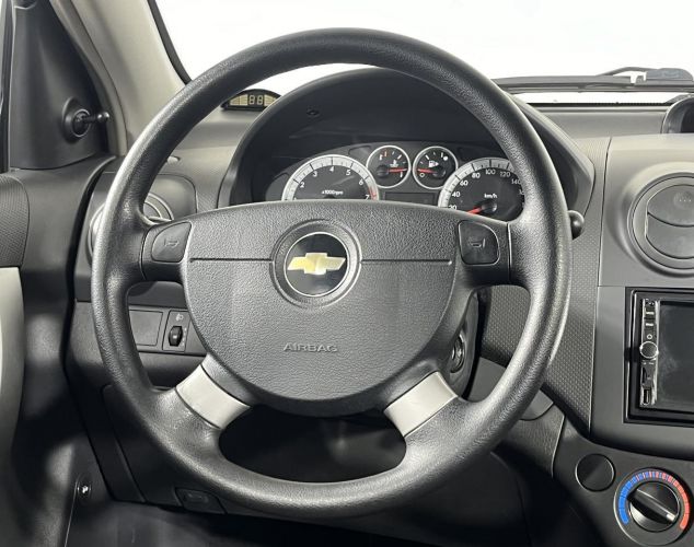Chevrolet Nexia  