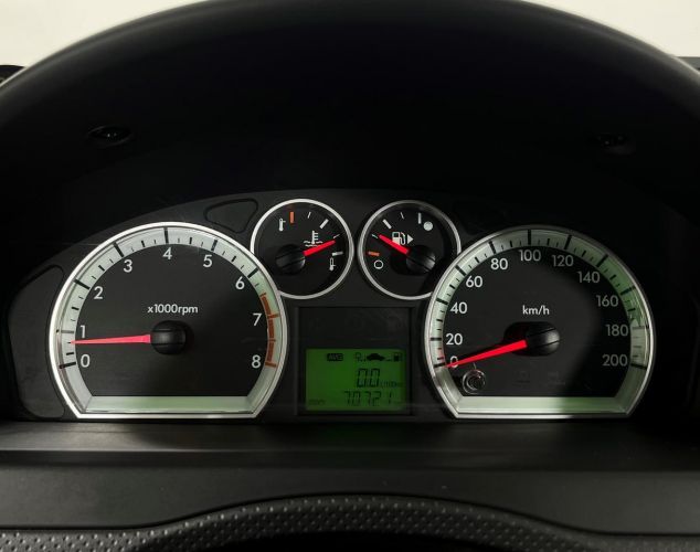 Chevrolet Nexia  