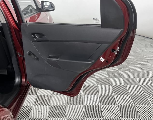 Chevrolet Nexia  