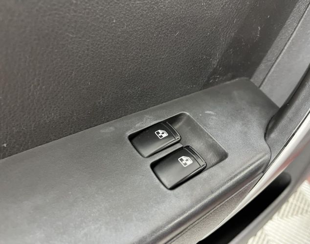 Chevrolet Nexia  