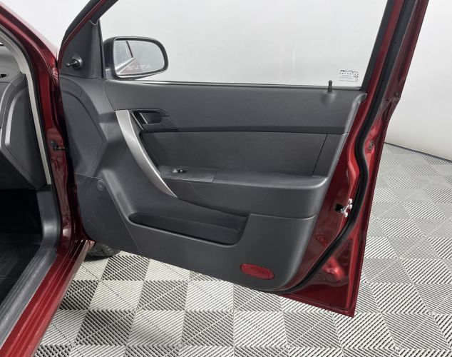 Chevrolet Nexia  
