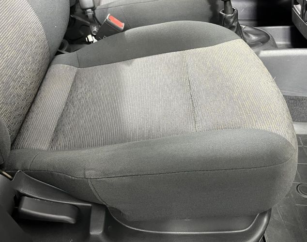 Chevrolet Nexia  