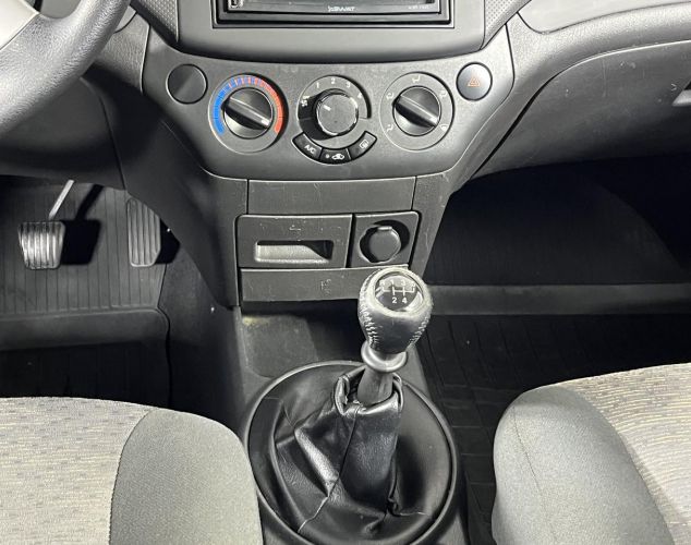 Chevrolet Nexia  
