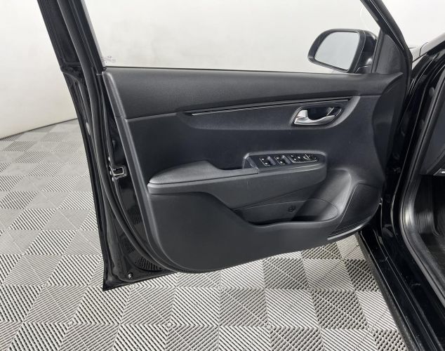 Kia Rio  Prestige