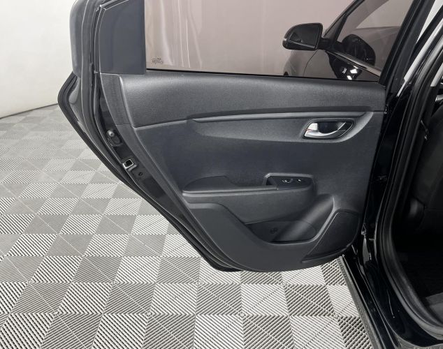 Kia Rio  Prestige