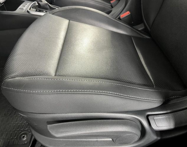 Kia Rio  Prestige