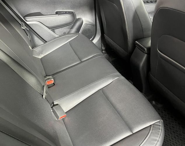 Kia Rio  Prestige