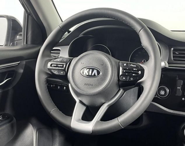 Kia Rio  Prestige