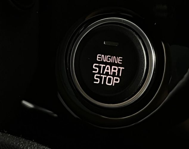 Kia Rio  Prestige