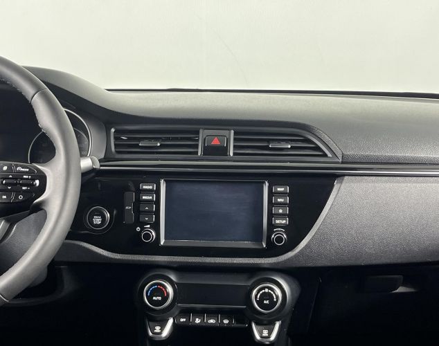 Kia Rio  Prestige