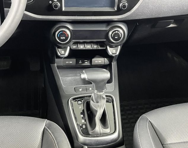 Kia Rio  Prestige