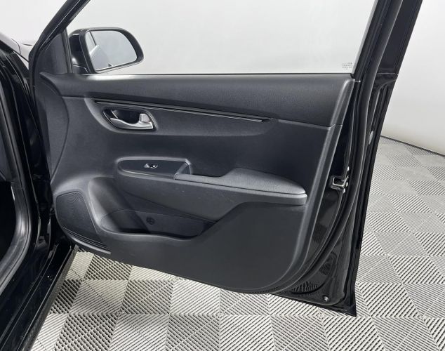 Kia Rio  Prestige