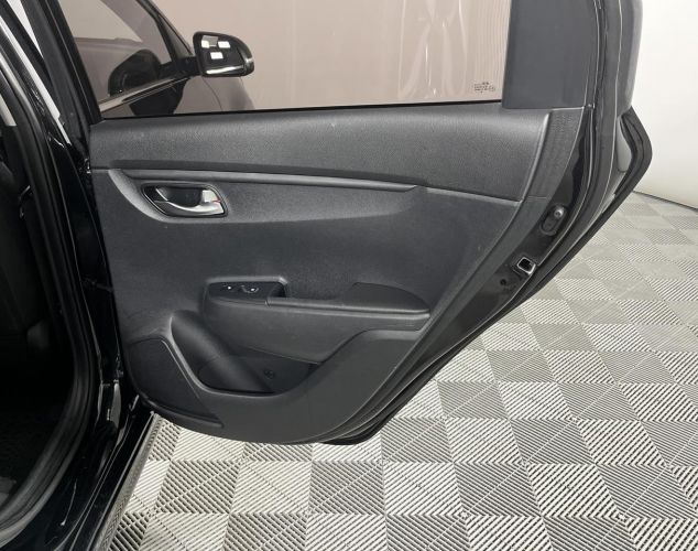 Kia Rio  Prestige