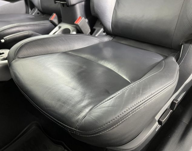 Mitsubishi Outlander  Instyle