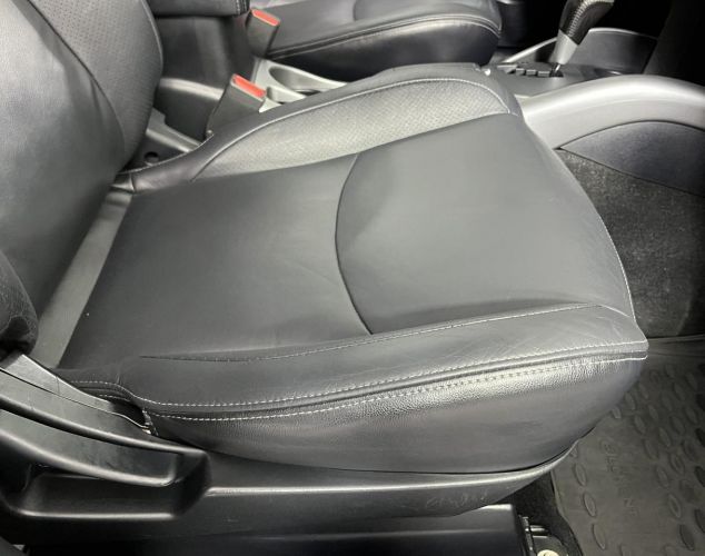 Mitsubishi Outlander  Instyle