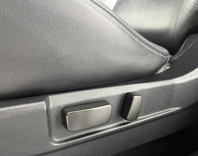 Mitsubishi Outlander  Instyle