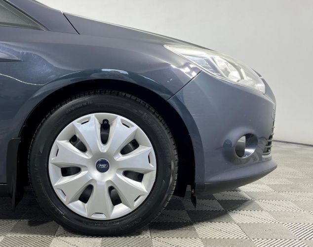Ford Focus  Ambiente