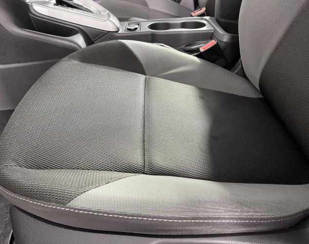Ford Focus  Ambiente