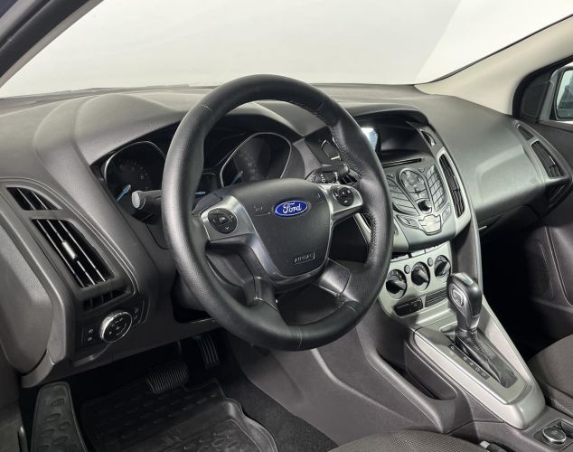 Ford Focus  Ambiente