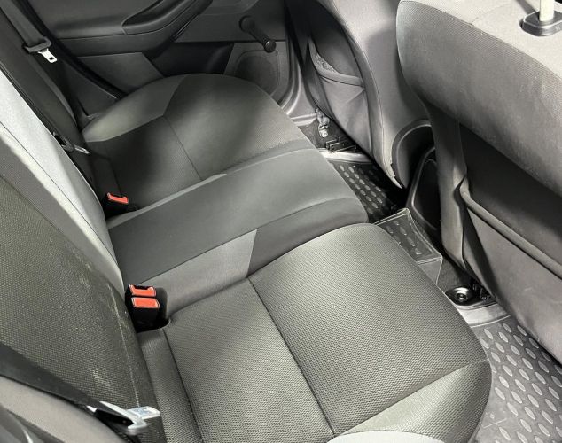 Ford Focus  Ambiente