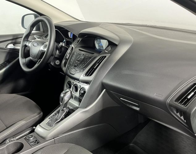 Ford Focus  Ambiente