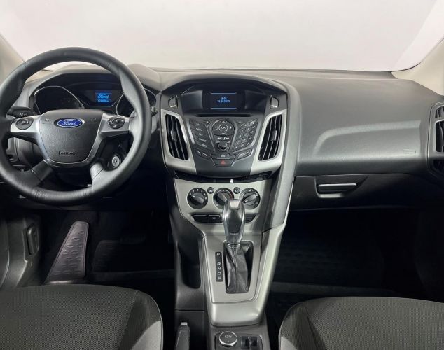 Ford Focus  Ambiente