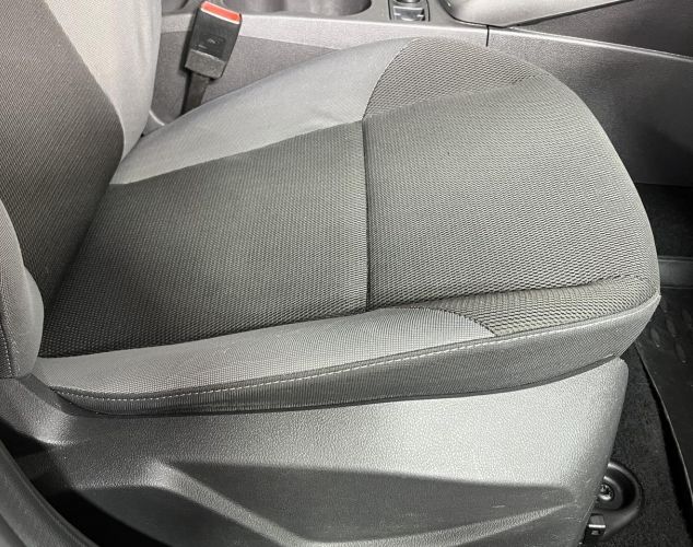 Ford Focus  Ambiente