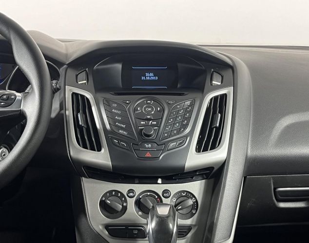 Ford Focus  Ambiente