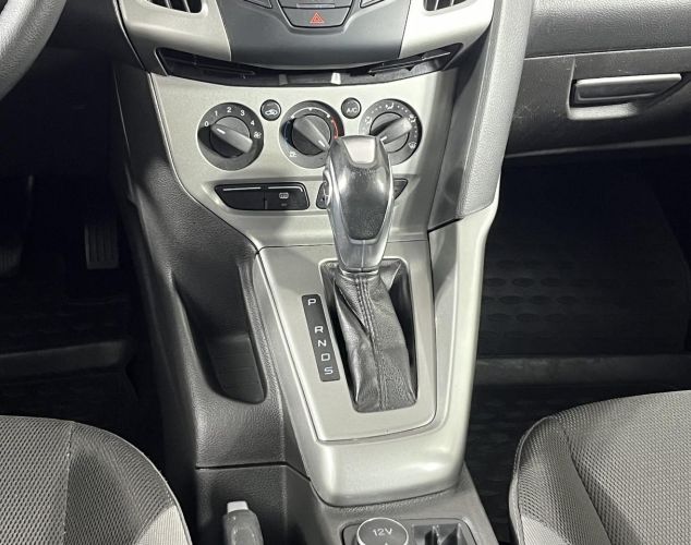 Ford Focus  Ambiente