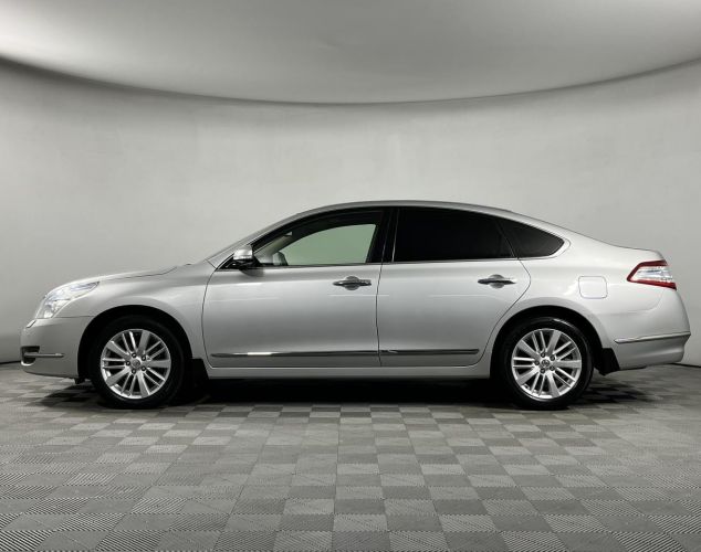Nissan Teana  Elegance+